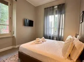 Hermoso Housing Tortona