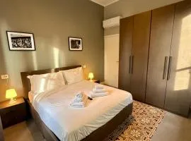 Hermoso Housing Tortona