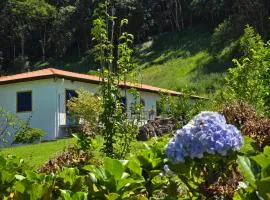 Pousada Quintal das Hortênsias