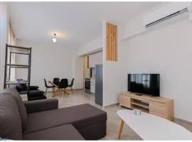 Ladadika Vibes Apartments 2