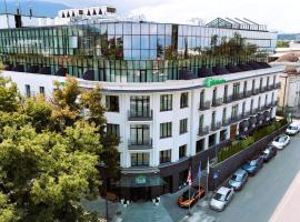 Holiday Inn Telavi by IHG, khách sạn ở Telavi