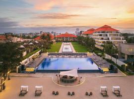 Pullman Danang Beach Resort, hotel v destinaci Danang