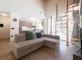 Appartamento Jubilant