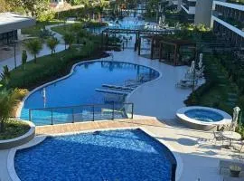 Beach Class Summer Residence