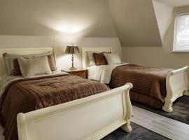 Breckenridge Alpine Residence, hotel in Breckenridge