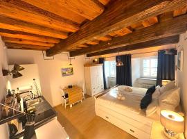 Gemütliches Altstadtjuwel im Herzen Passaus, hotel em Passau