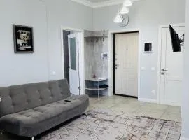 Красивые апартаменты на ЭКСПО