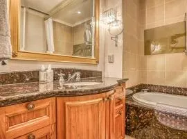 Micheal Angelo towers