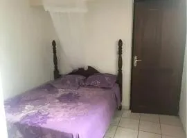 Appartement cosy au bord de la mer, 30 m², 2 pers.