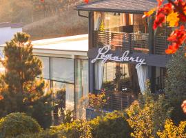 Готель Logindariy, hotel in Rokosovo