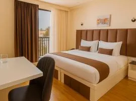 Hotel Residence Plaza