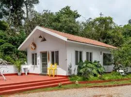 Lolo's by Raho - Loft Stay in Coorg