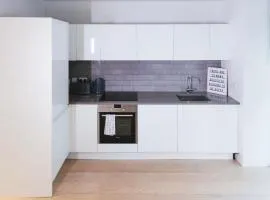 1 Bedroom apartment near Canning Town