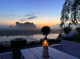 Ferienwohnung Blinkfüer