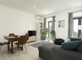 Marggisa - City Center by HD