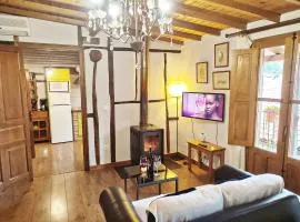 Alojamientos La Herrera