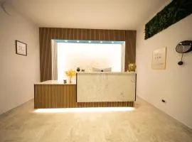 SALERNUM Luxury Apartments