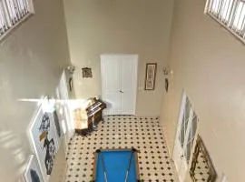 Great House Almería