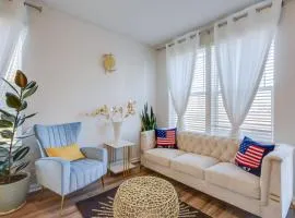 3 Mi to Bethany Beach The Chiefs Quarters Home