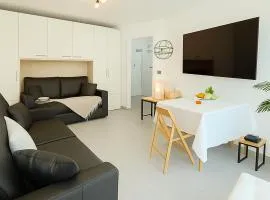 Étoile Riviera - Studio 2P, Centre, Plages & Palais