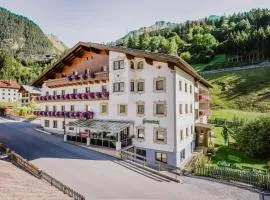 Hotel Grissemann