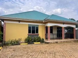 Antique Family Residence