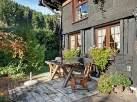 Haus Steinhäusle - 2 fewos