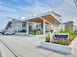 Madison Resort Wildwood Crest