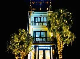 Tam Coc Armany Hotel & Sky Restaurant