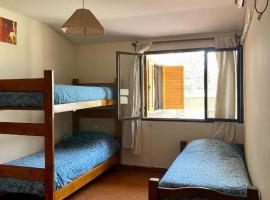 Open House Hostel, hotel sa Mendoza