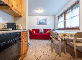 Cesa de Sass, hotel a Mazzin