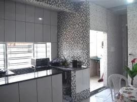 Cop-30 Comfort and Safety at Cop 30