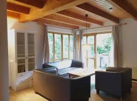 Natur Ferienpark 17 - Typ A