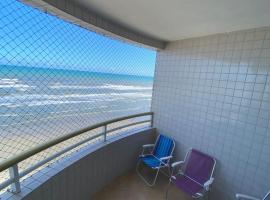 Vista para o Mar, Hotel in Mongaguá