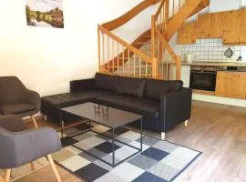 Natur Ferienpark 15 - Typ B