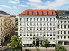 The Amauris Vienna - Relais & Châteaux