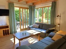 Natur Ferienpark 16 - Typ A