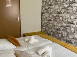 Auberge Les Bastides