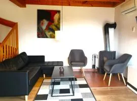 Natur Ferienpark 18 - Typ A