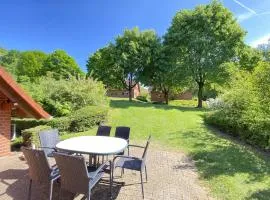 Natur Ferienpark 28 - Ferienhaus Typ A