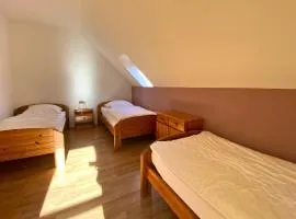 Natur Ferienpark 23 - Typ A