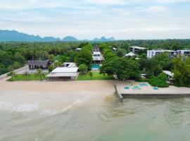 SO/ Sofitel Hua Hin, huisdiervriendelijk hotel in Cha-Am