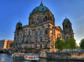 Garner Hotel Berlin - Ku'Damm by IHG