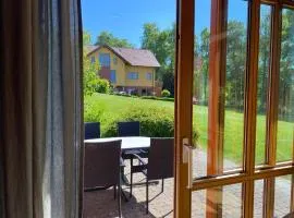 Natur Ferienpark 3 - Typ C