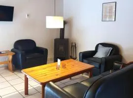 Natur Ferienpark 9 - Typ C