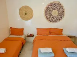 Al Hudu Mountain House - Jebel Shams