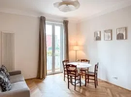 Radiant Apartment near Milano