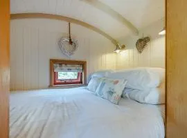 Bonnie's Shepherd Hut - Uk50228