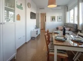 Cozy Apartment In Torrox With Wifi