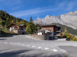 Between Boutique Hotel